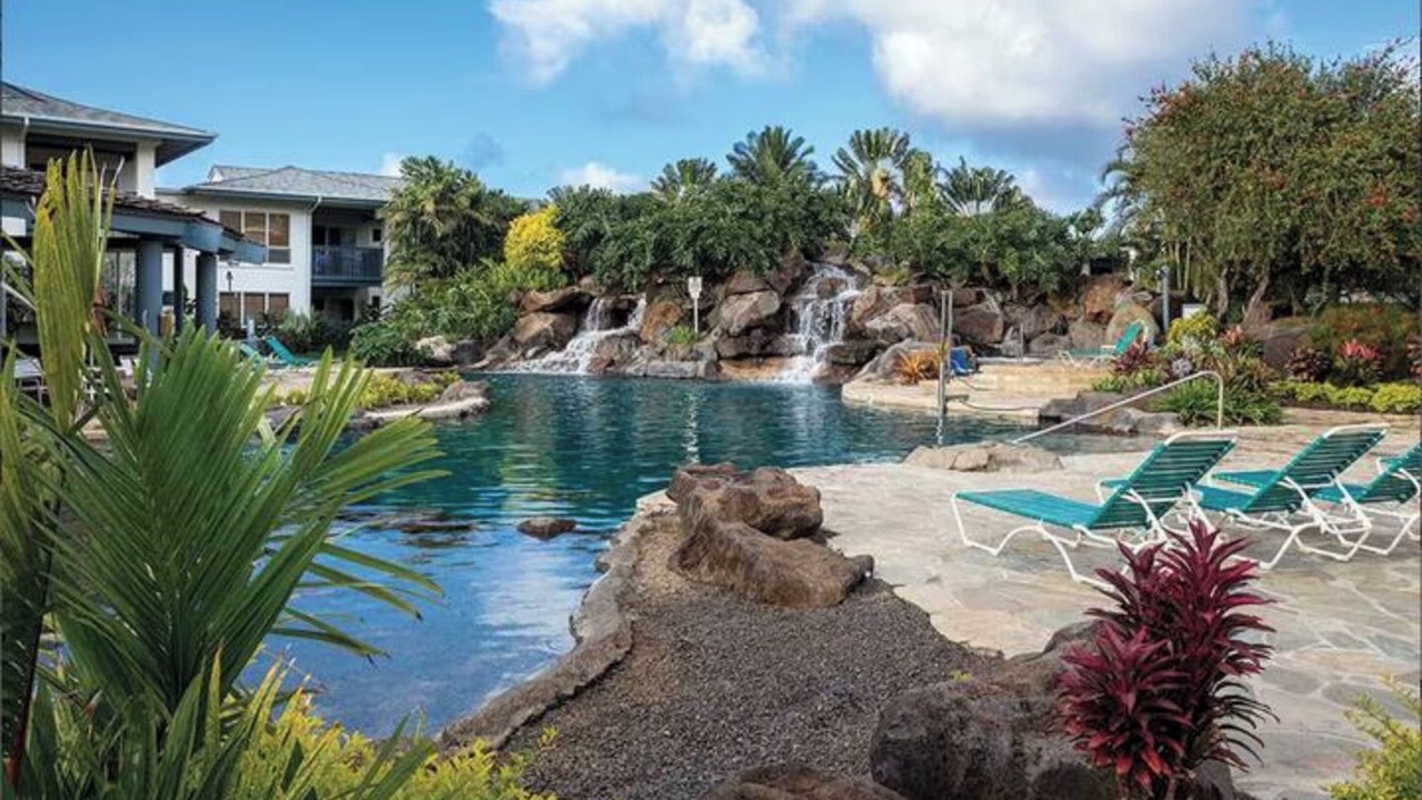 Photo of Outdoor in Princeville
