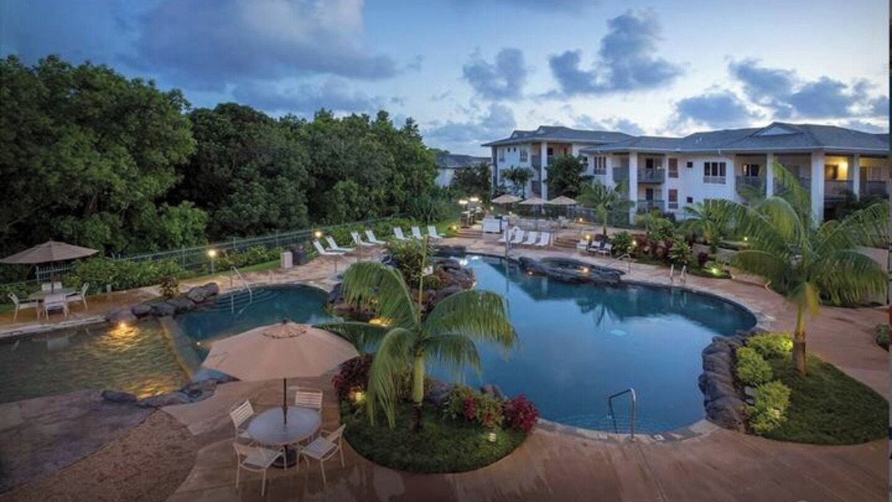 Photo of Outdoor in Princeville