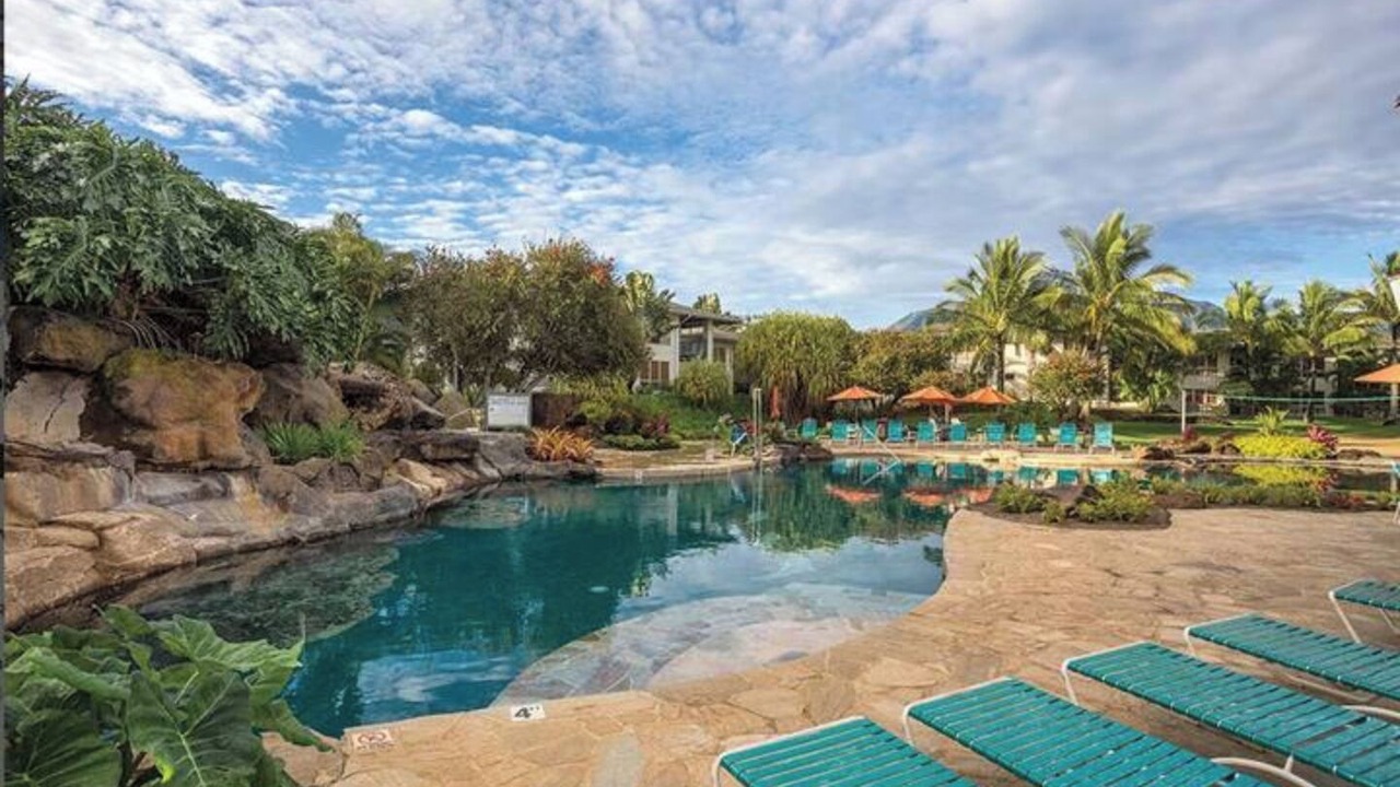 Photo of Outdoor in Princeville