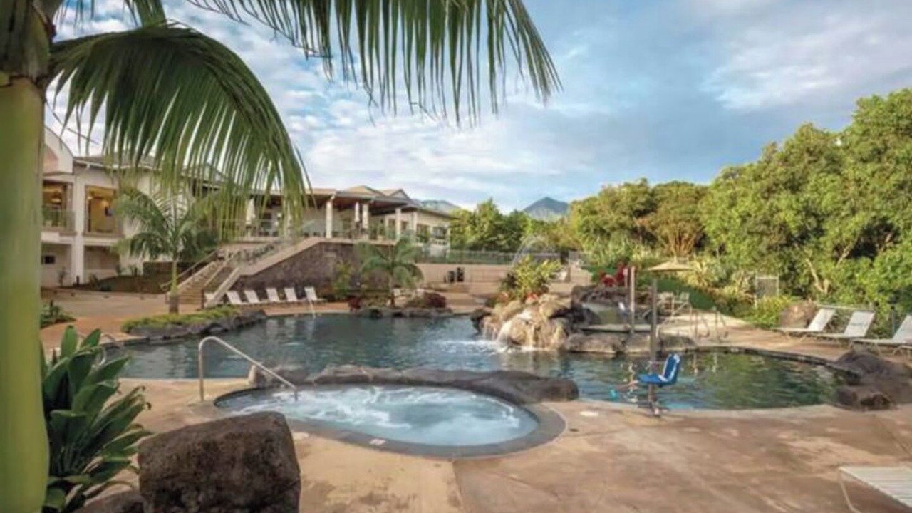 Photo of Outdoor in Princeville