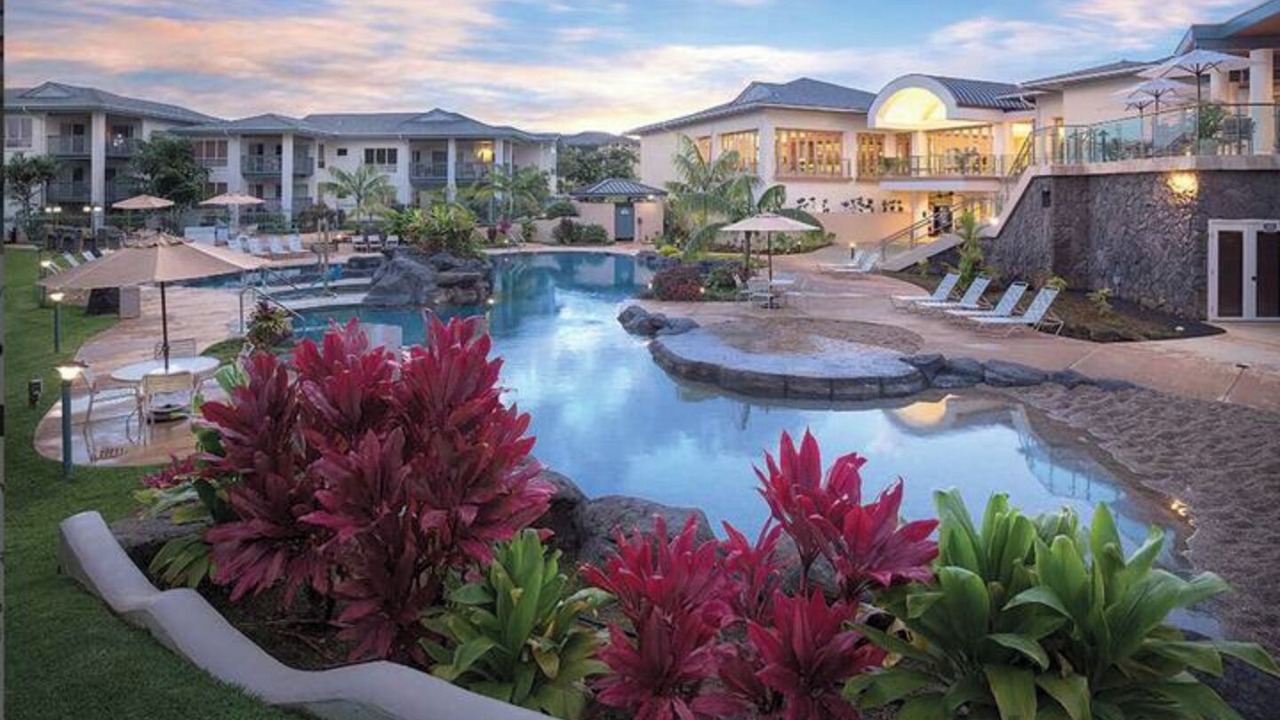 Photo of Outdoor in Princeville