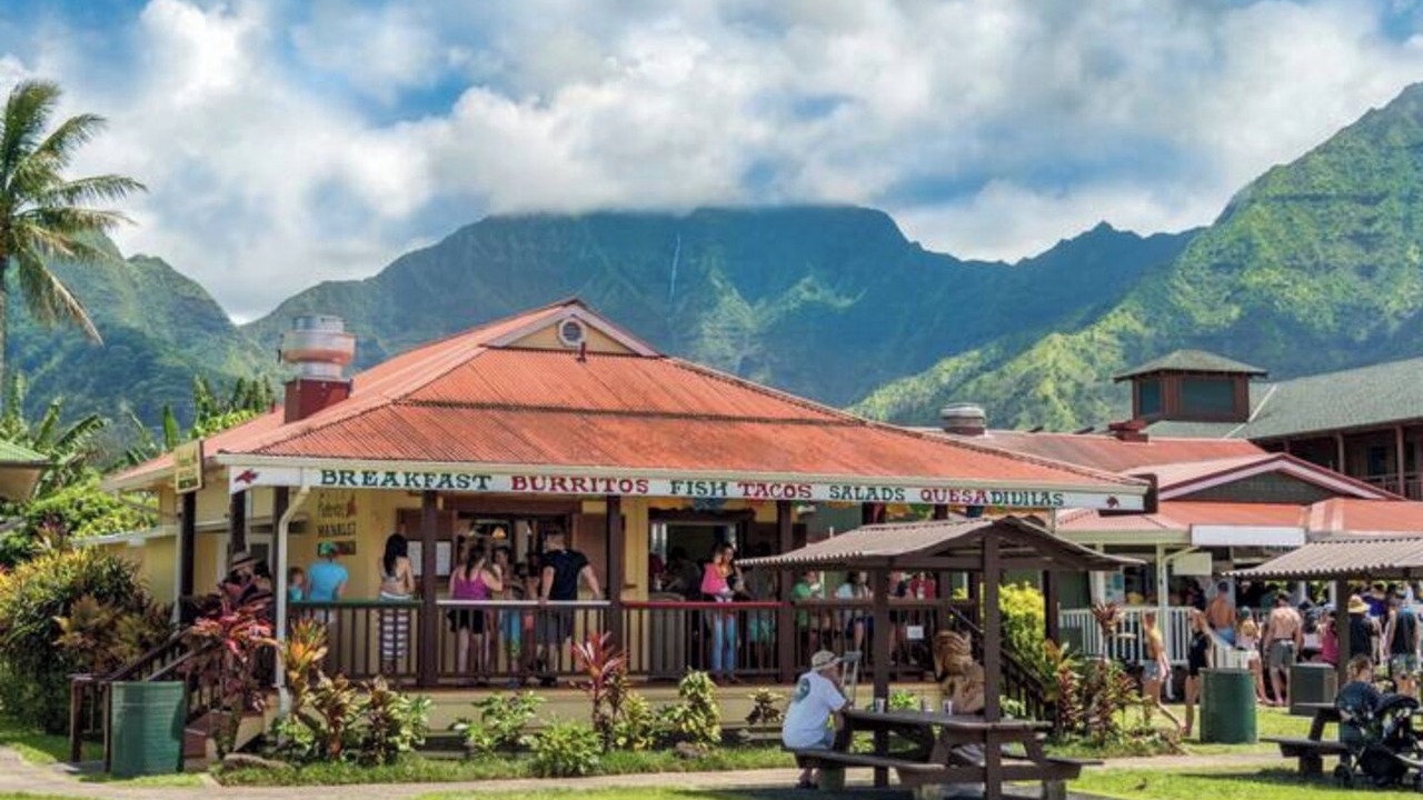 Photo of Outdoor in Princeville