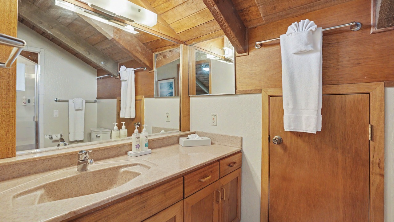 Photo of Bathroom in Bayview