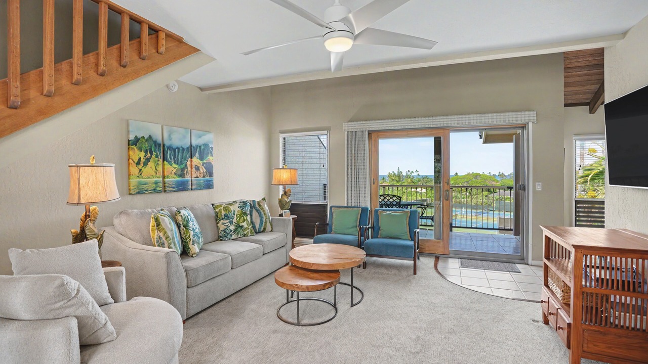 Photo of Patio Balcony in Bayview