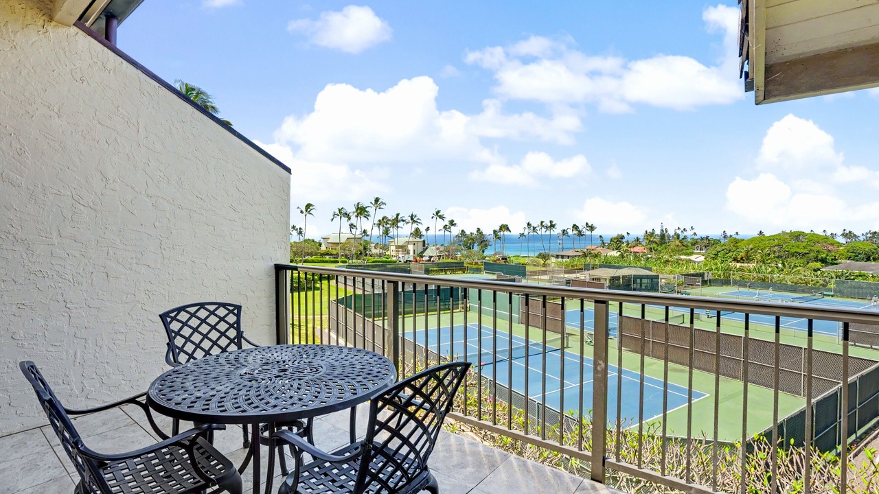 Photo of Patio Balcony in Bayview