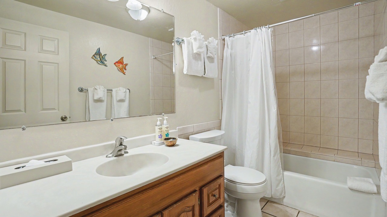 Photo of Bathroom in Bayview