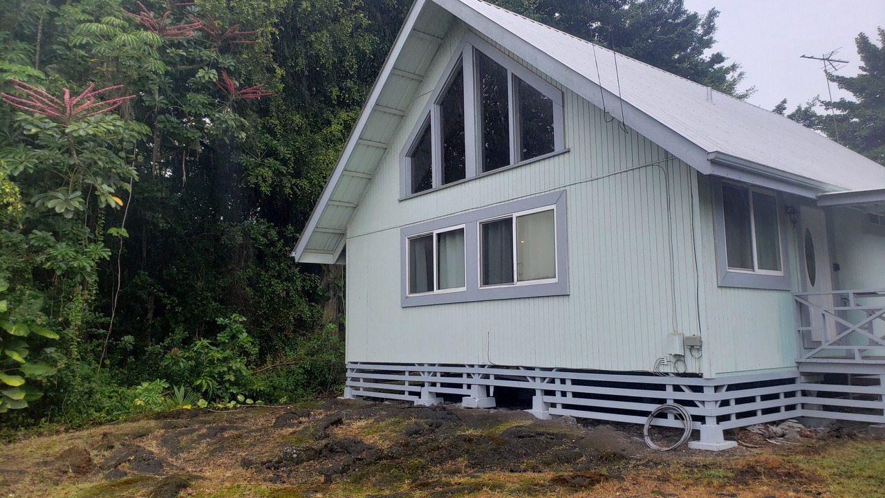 Photo of Outdoor in Keaau