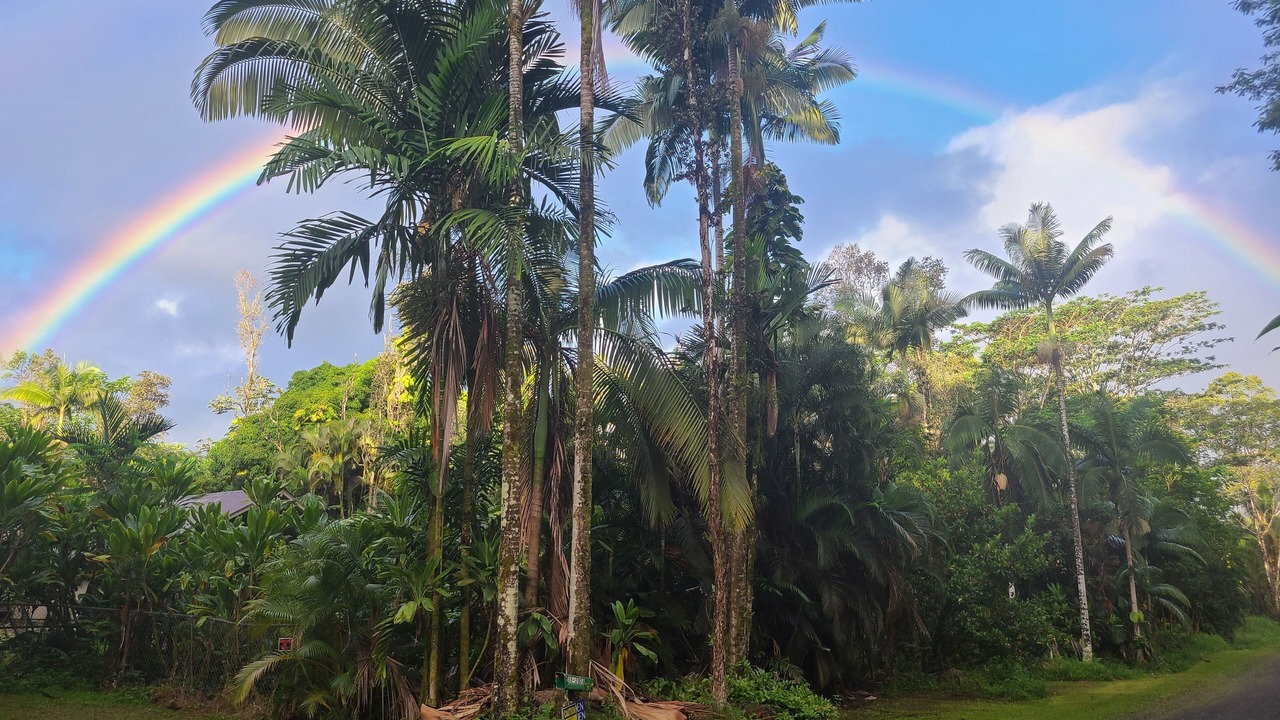 Photo of Outdoor in Keaau