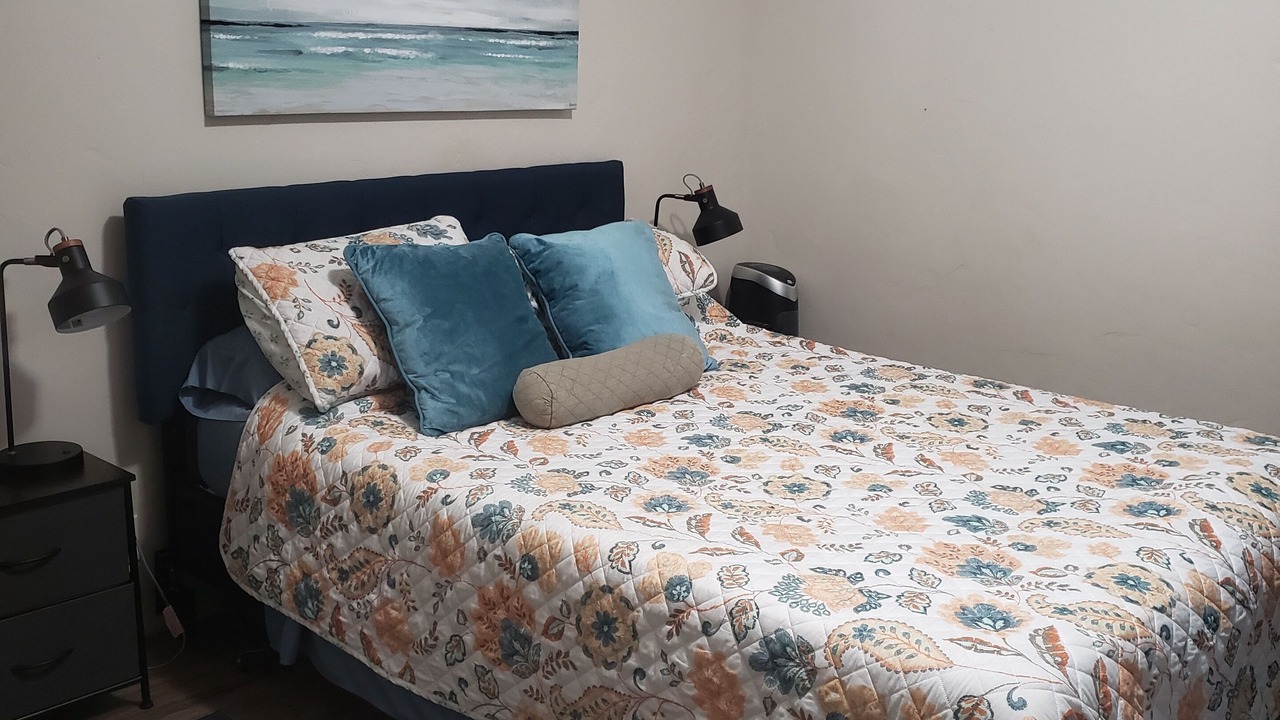 Photo of Bedroom in Keaau