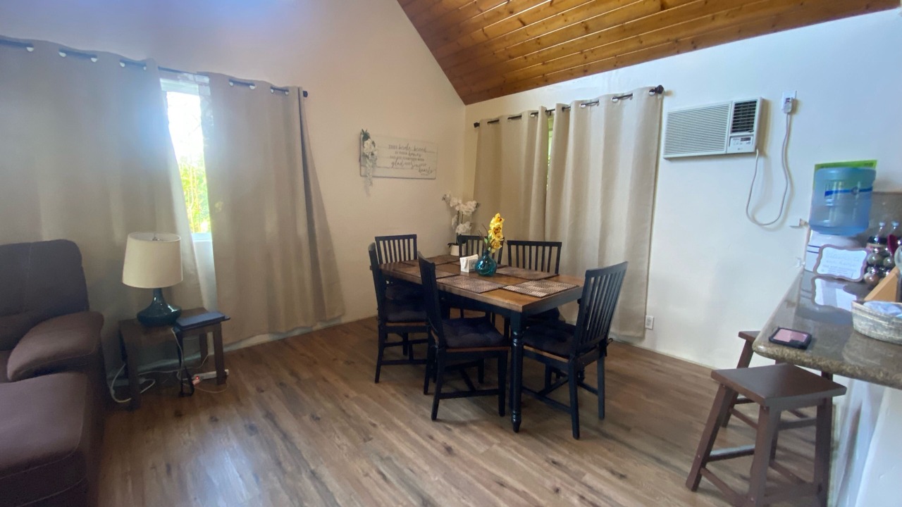 Photo of Bedroom in Keaau