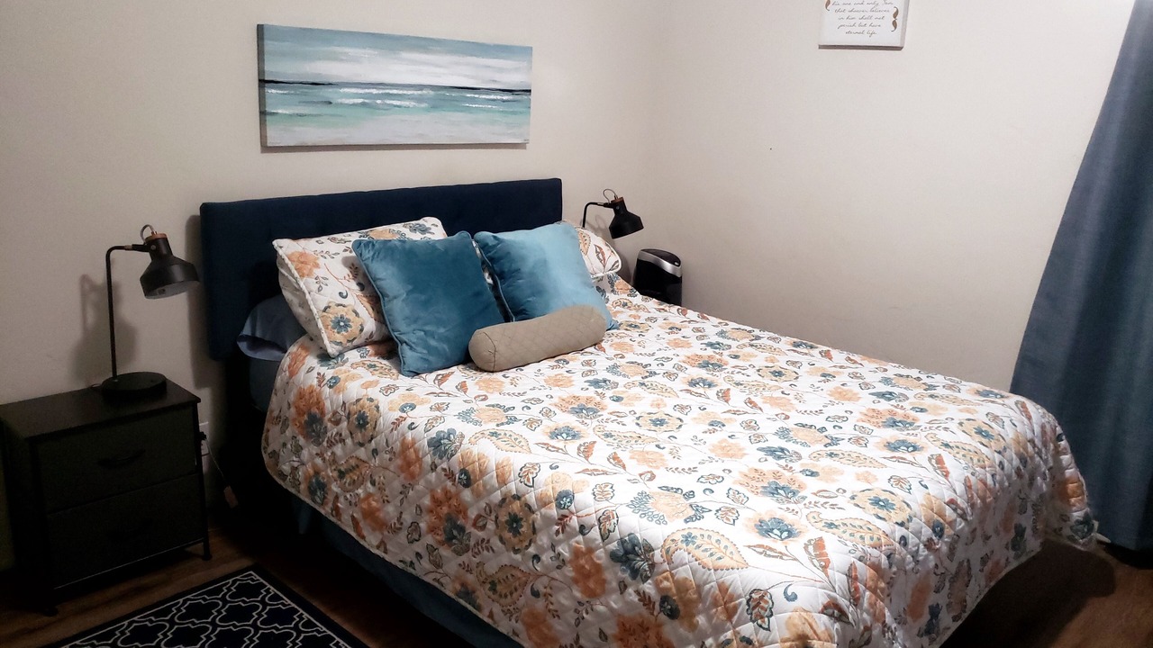 Photo of Bedroom in Keaau