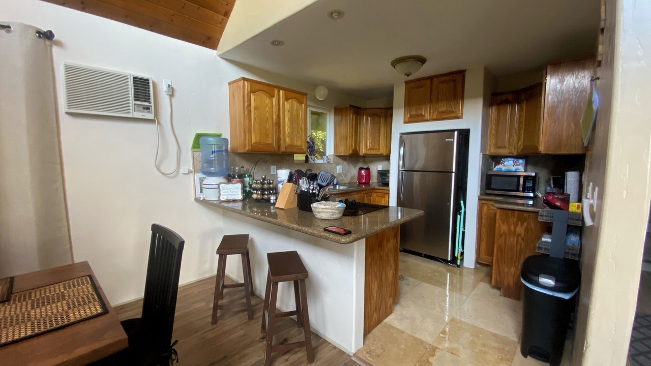 Photo of Bedroom in Keaau