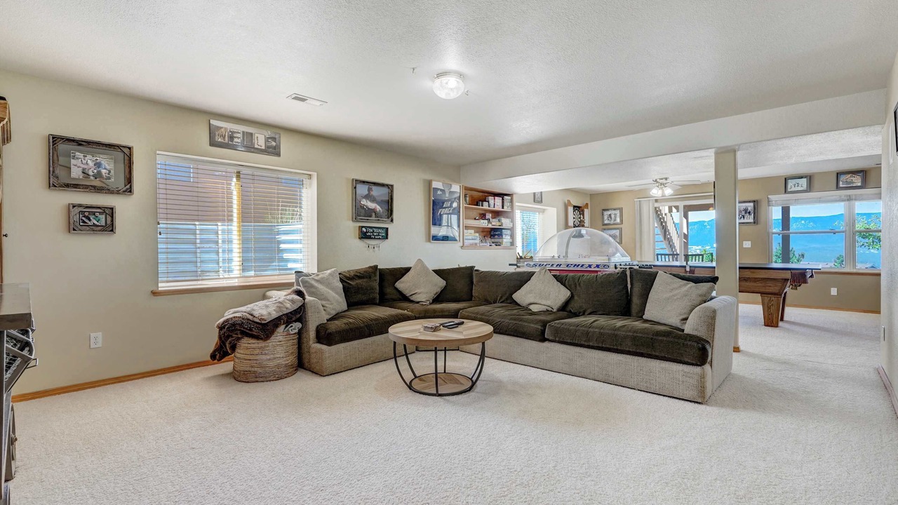 Photo of Livingroom in Colorado Springs