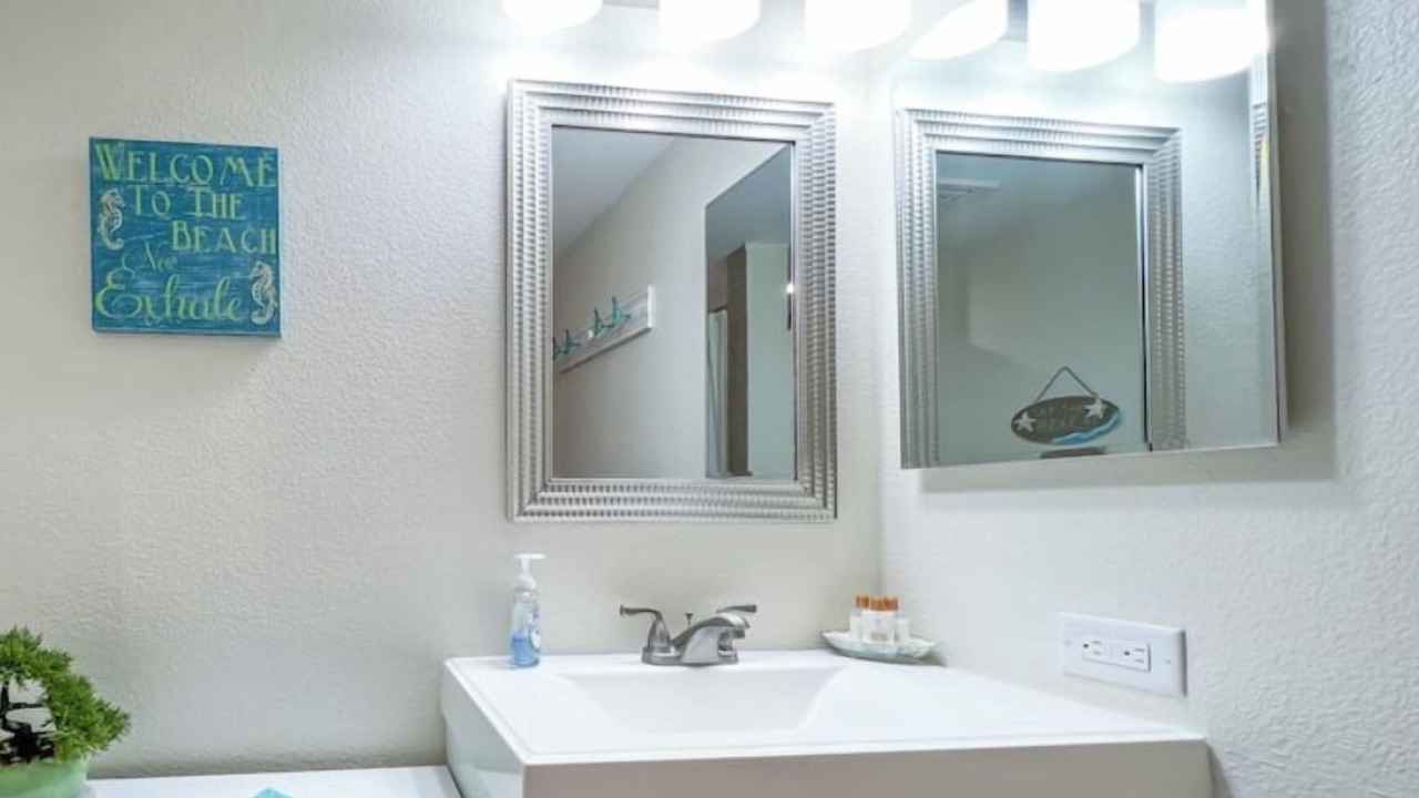 Photo of Bathroom in Kihei