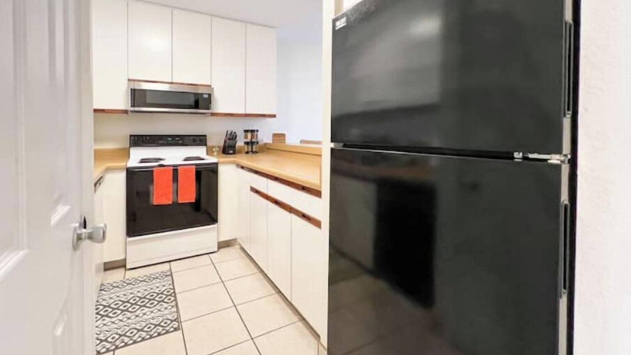 Photo of Kitchen in Kihei