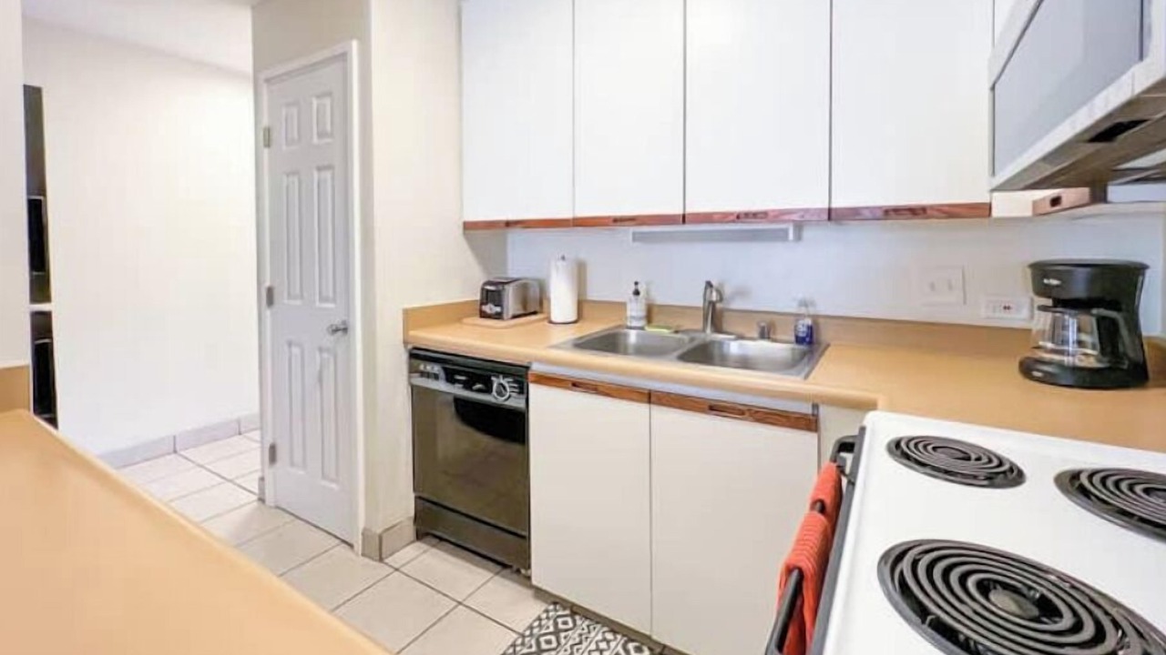 Photo of Kitchen in Kihei