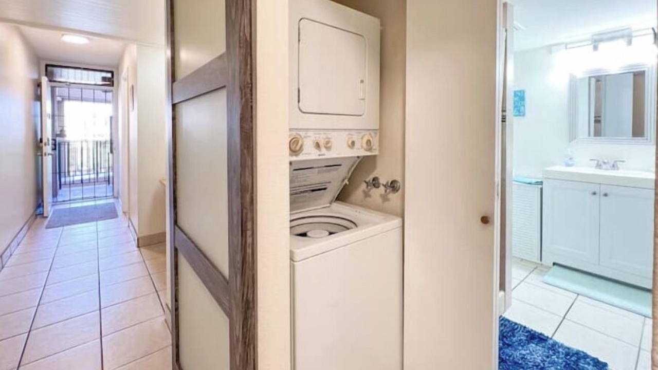 Photo of Bathroom in Kihei