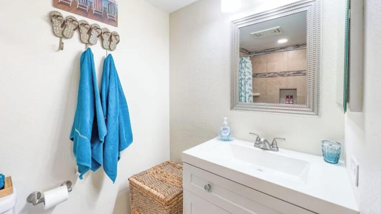 Photo of Bathroom in Kihei