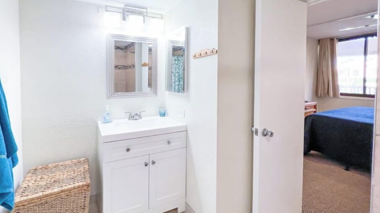 Photo of Bedroom in Kihei