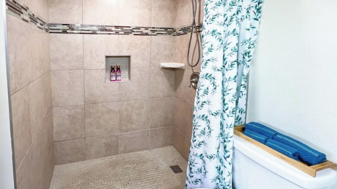 Photo of Bathroom in Kihei
