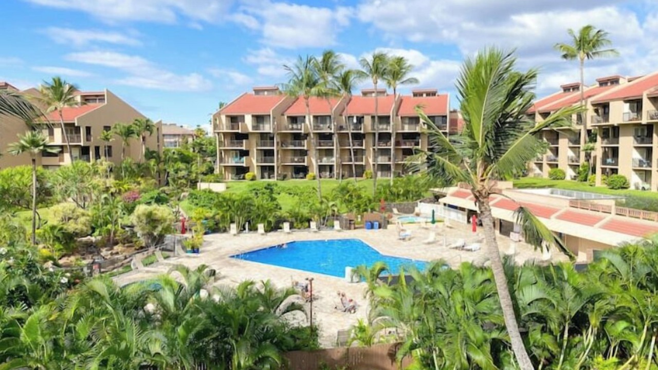 Photo of Outdoor in Kihei