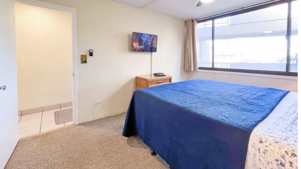 Photo of Bedroom in Kihei