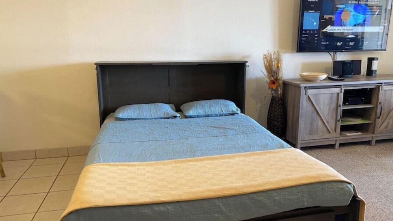 Photo of Bedroom in Kihei