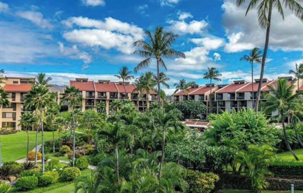 Photo of Outdoor in Kihei