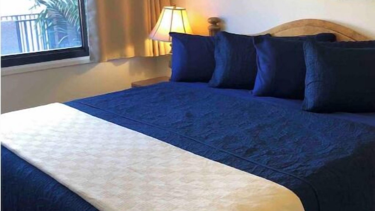 Photo of Bedroom in Kihei