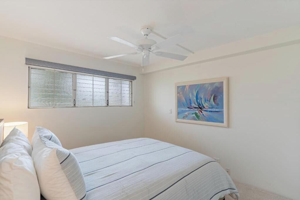Photo of Bedroom in Kihei