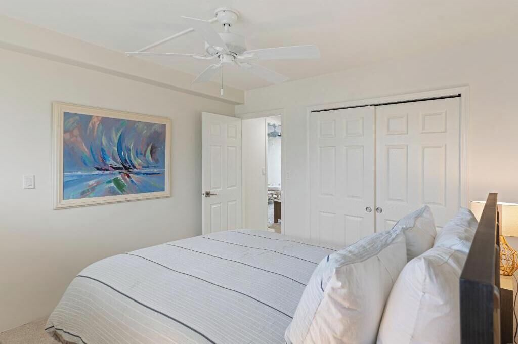 Photo of Bedroom in Kihei