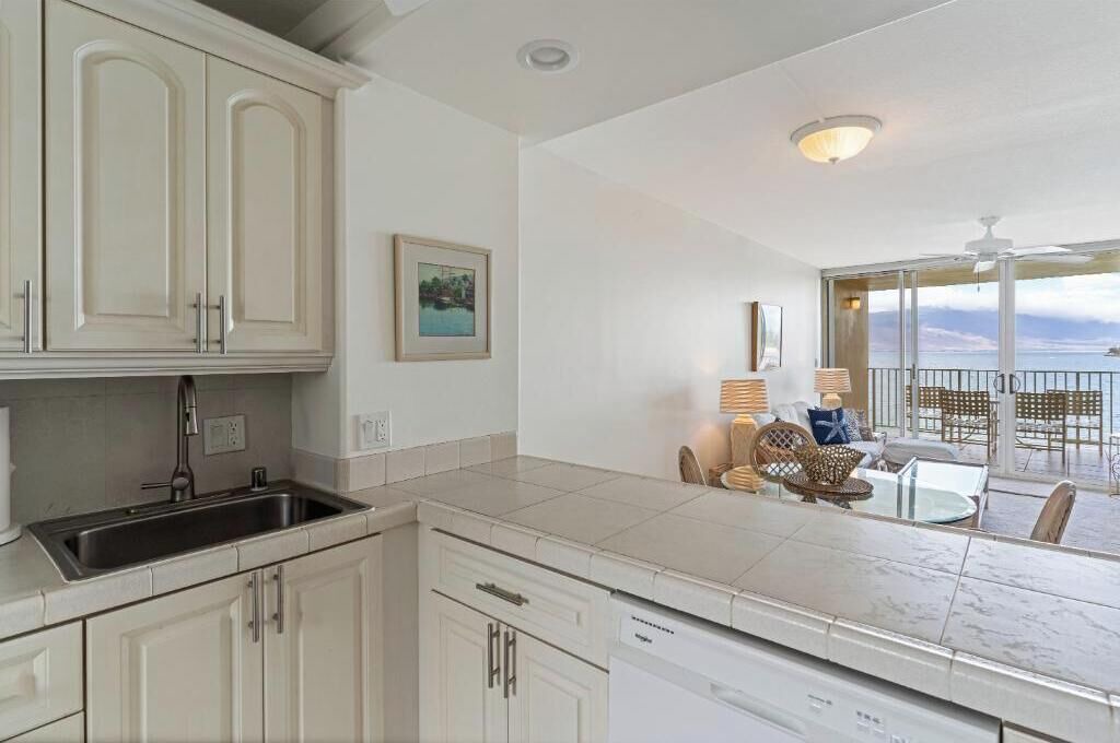 Photo of Kitchen in Kihei