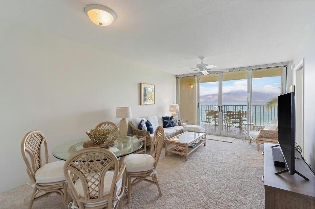 Photo of Livingroom in Kihei