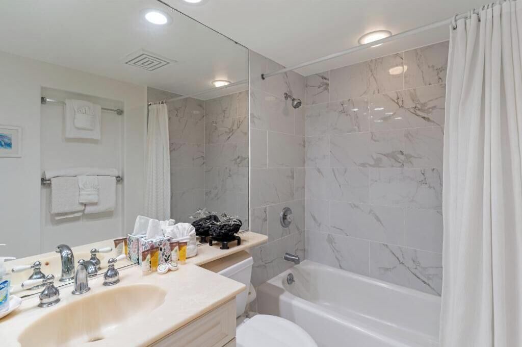 Photo of Bathroom in Kihei
