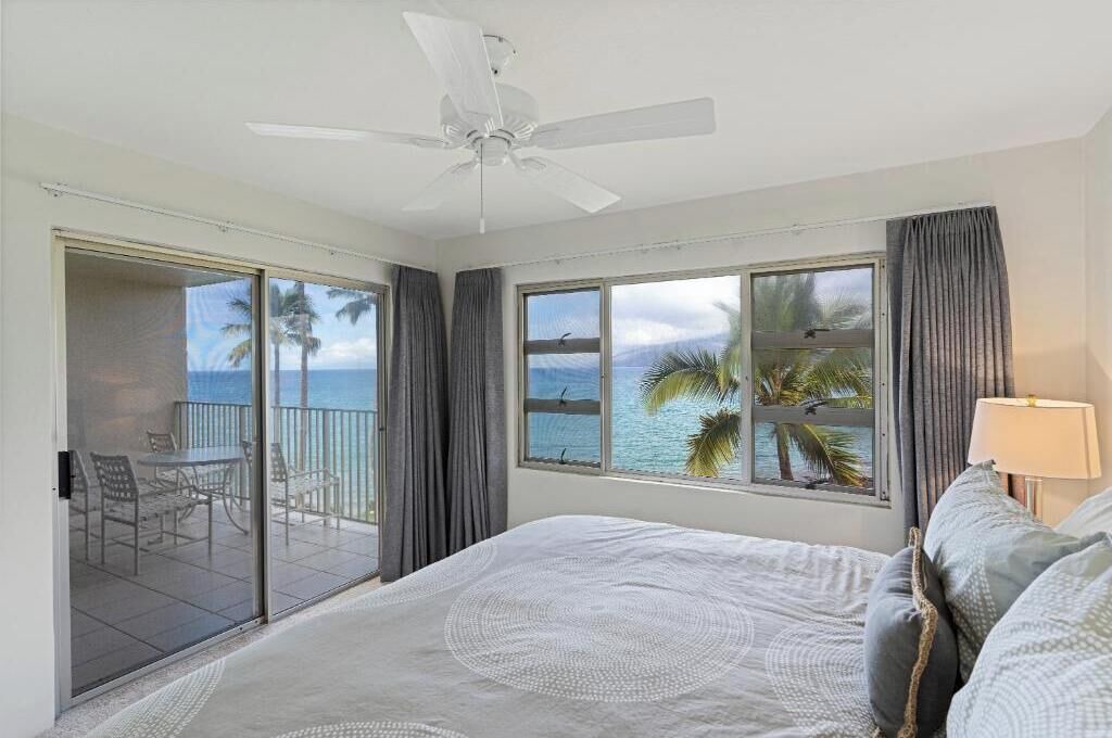 Photo of Bedroom in Kihei
