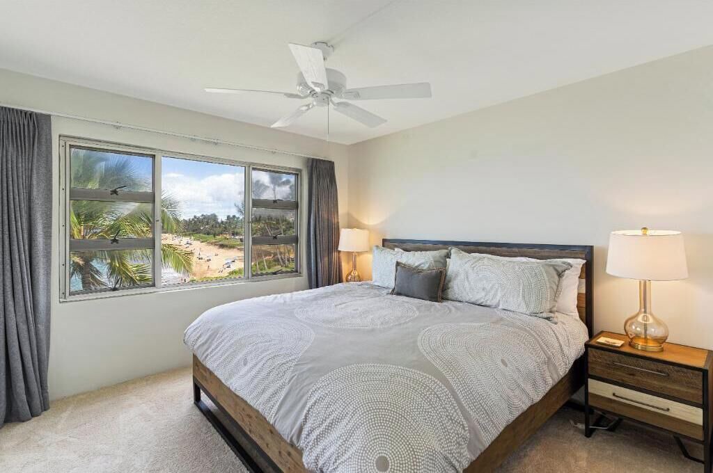 Photo of Bedroom in Kihei