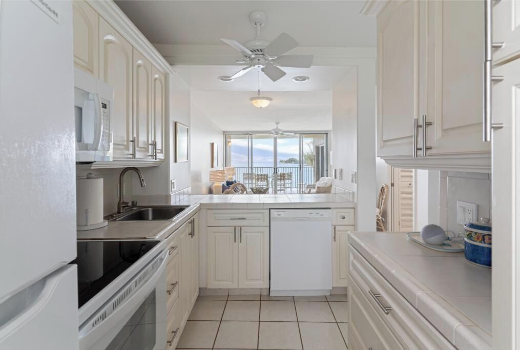 Photo of Kitchen in Kihei