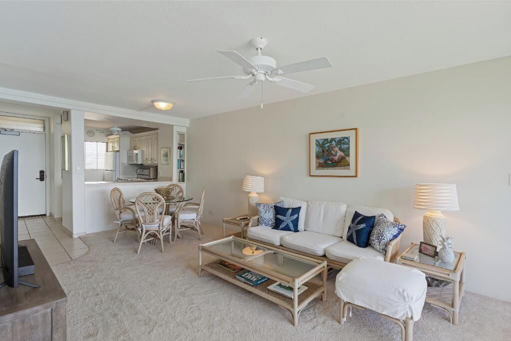 Photo of Livingroom in Kihei
