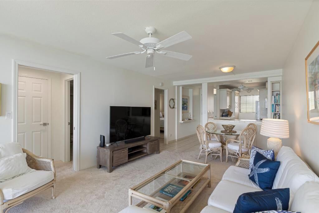 Photo of Livingroom in Kihei