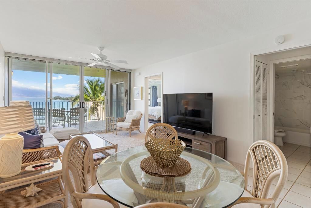 Photo of Livingroom in Kihei