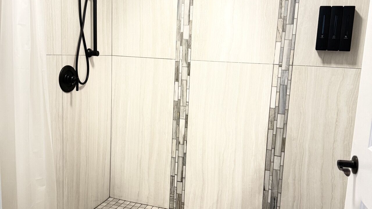 Photo of Bathroom in Wailuku