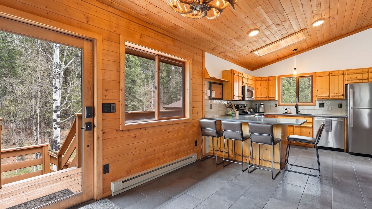 Photo of Kitchen in Spring Valley