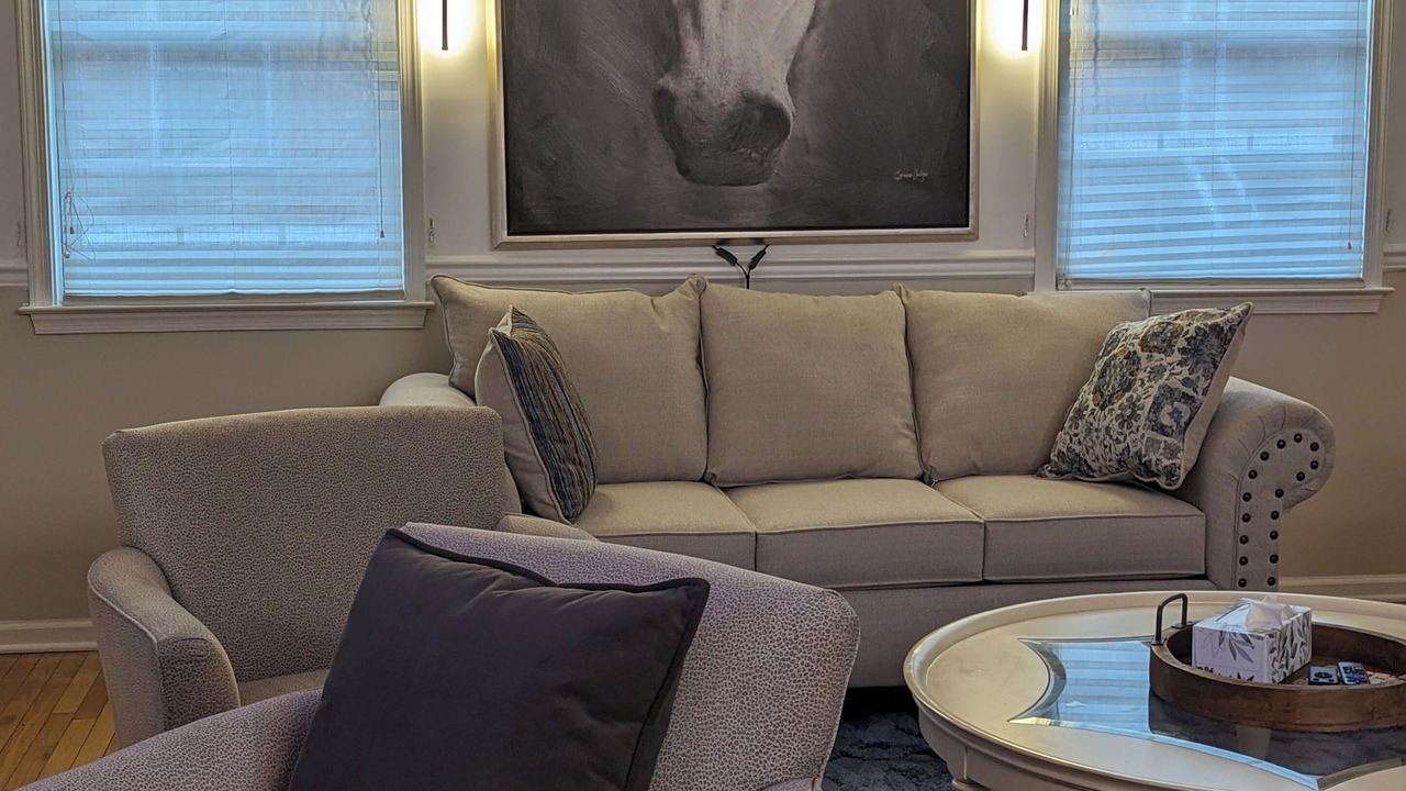 Photo of Livingroom in Wilmington