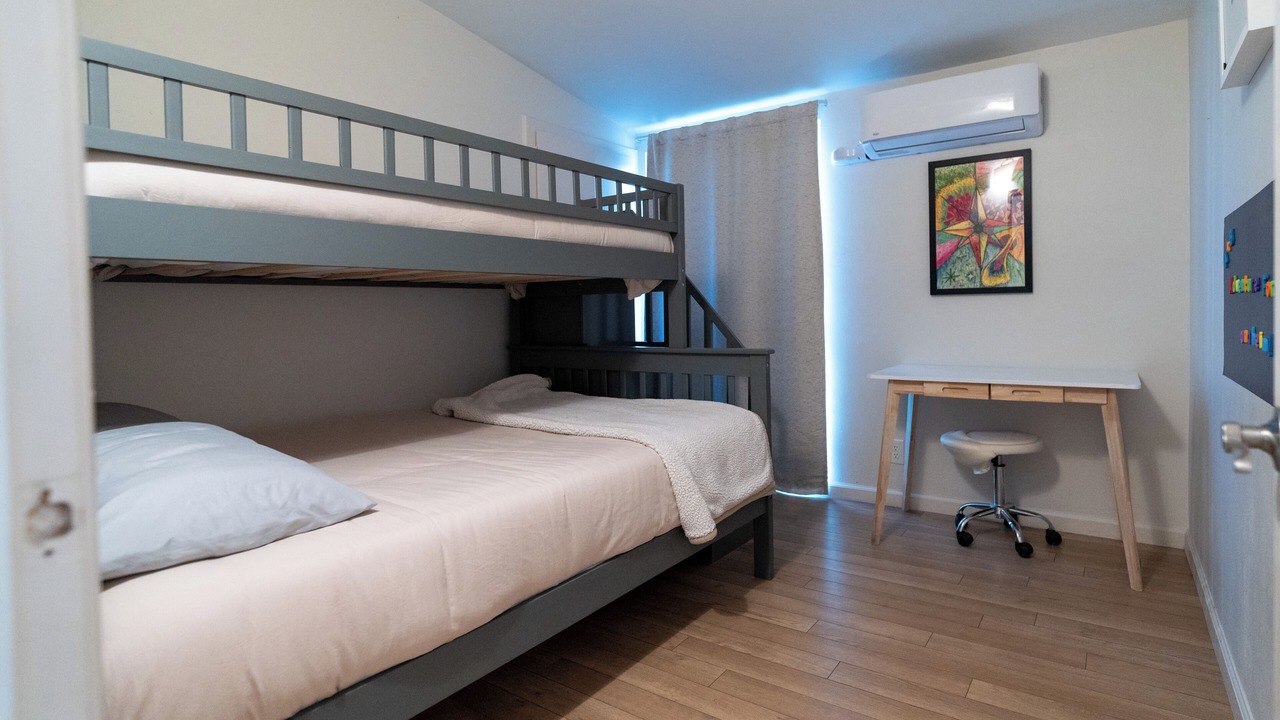 Photo of Bedroom in Southwest Anaheim