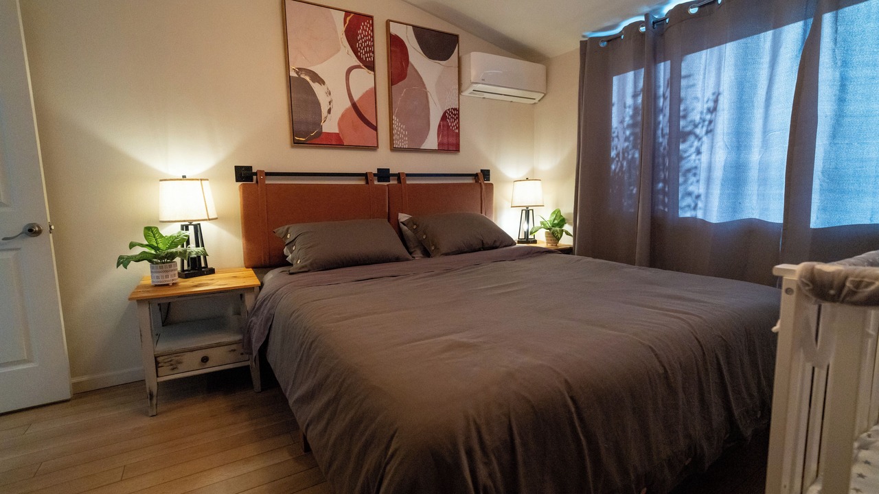 Photo of Bedroom in Southwest Anaheim