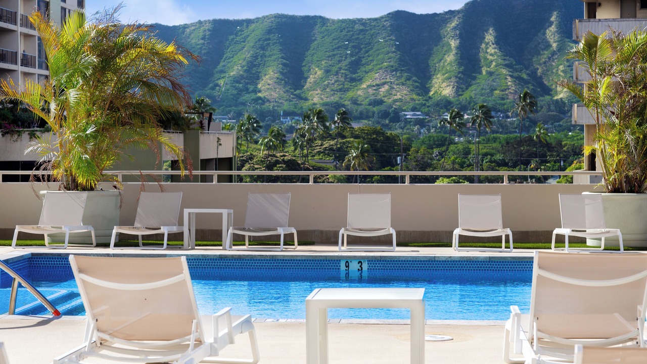 Photo of Outdoor in Waikiki
