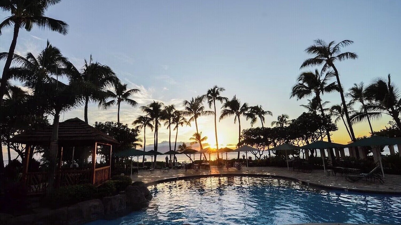 Photo of Outdoor in Kaanapali