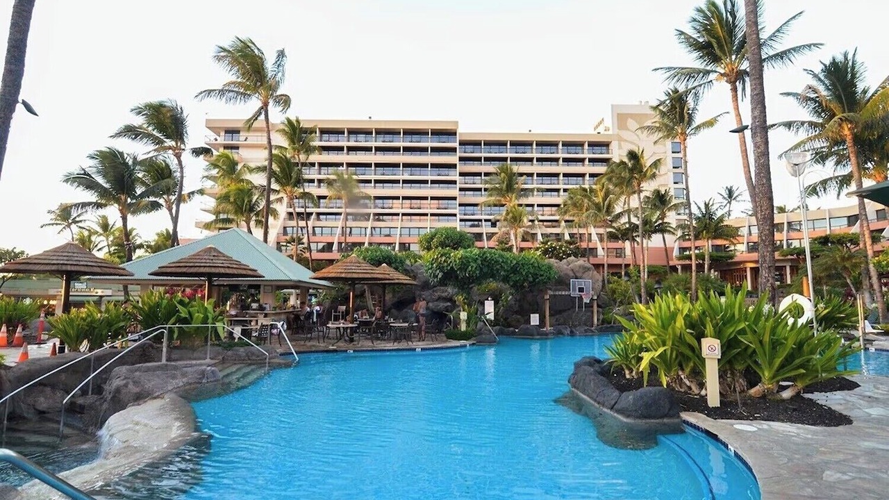 Photo of Outdoor in Kaanapali
