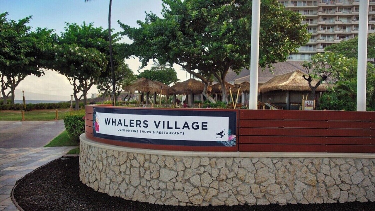 Photo of Outdoor in Kaanapali