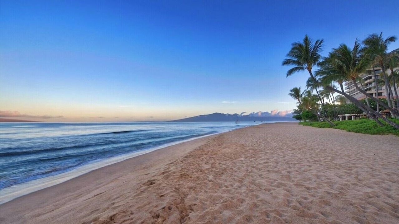 Photo of Others in Kaanapali